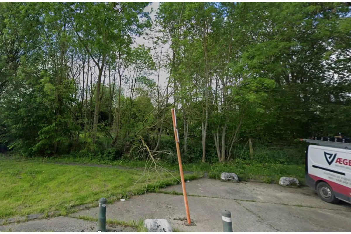 Terrain à vendre à Havré 7021 60000.00€  chambres m² - annonce 739388