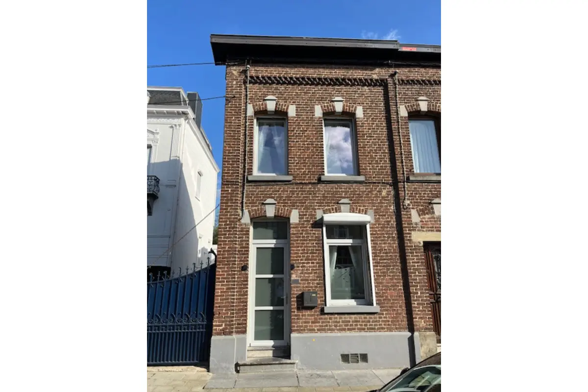 Maison à vendre à Carnières 7141 210000.00€ 4 chambres 170.00m² - annonce 739392