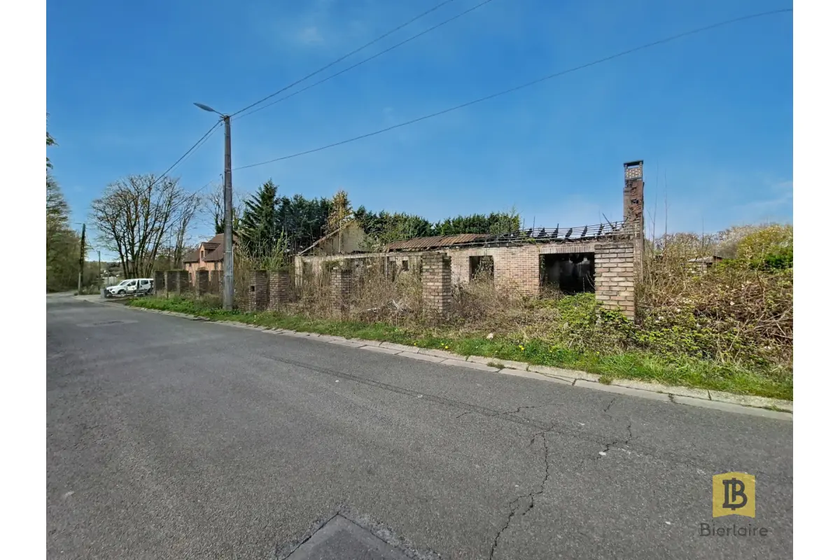 Maison à vendre à Colfontaine 7340 99000.00€ 2 chambres m² - annonce 739651