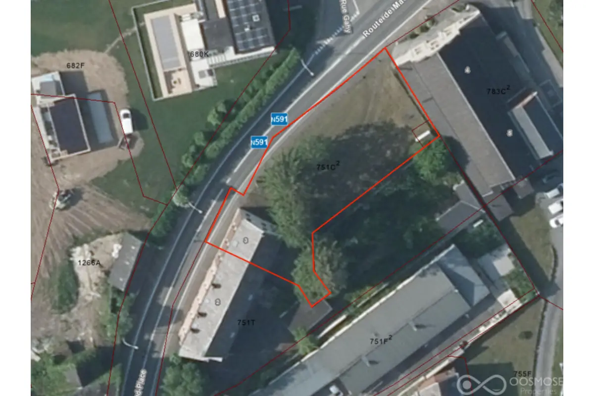 Maison à vendre à Momignies 6590 100000.00€ 4 chambres 158.00m² - annonce 740017