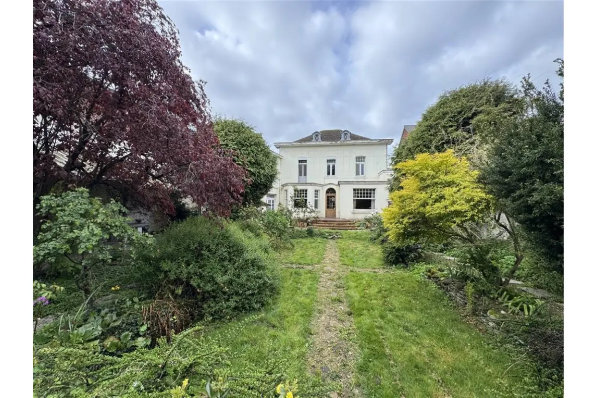 Maison à vendre à Bon-Secours 7603 250000.00€ 6 chambres m² - annonce 739589