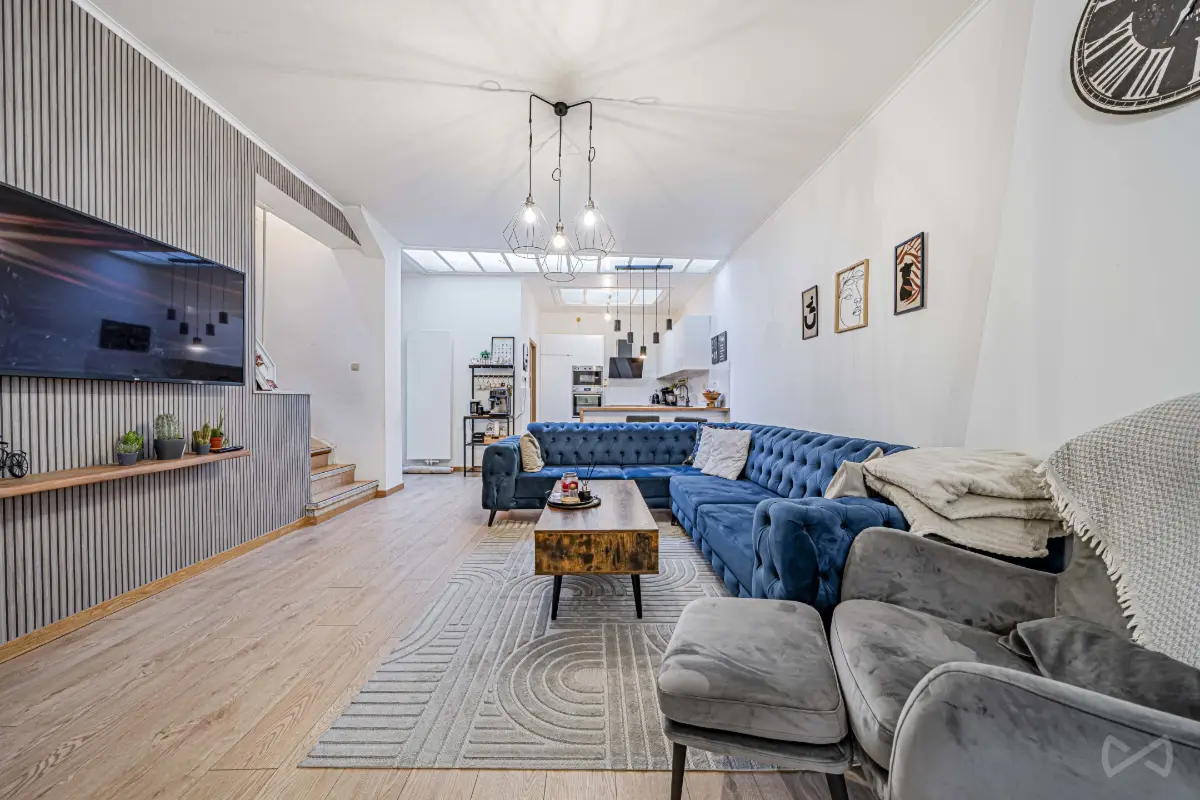 Maison à vendre à Gosselies 6041 199000.00€ 3 chambres 108.00m² - annonce 739241