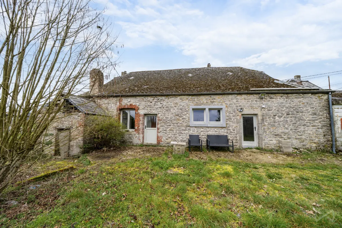 Maison à  à Gochenée 5680 227000.00€ 3 chambres 178.00m² - annonce 739535