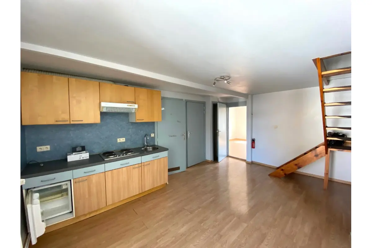 Appartement à louer à Gosselies 6041 625.00€ 1 chambres 60.00m² - annonce 739775