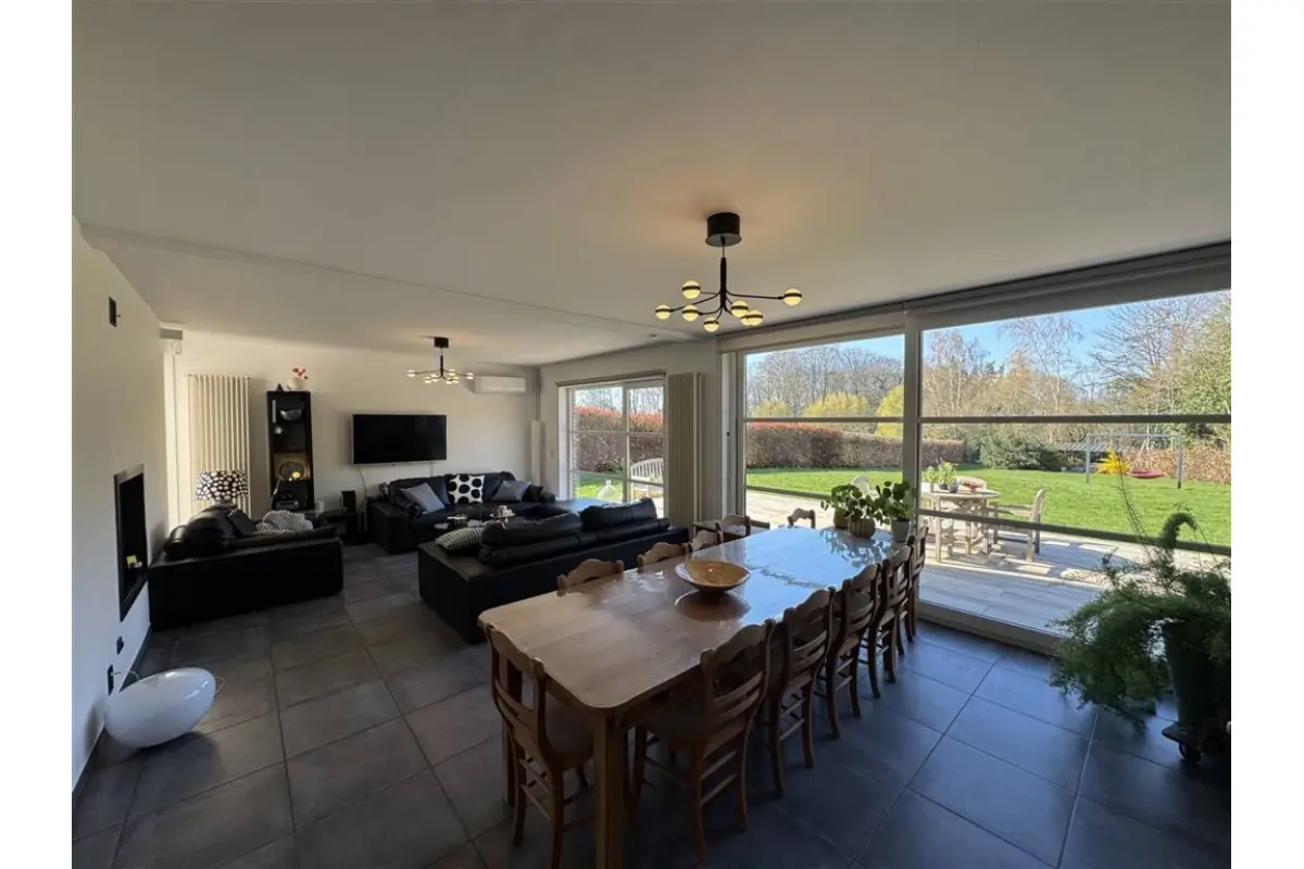 Maison à vendre à Bon-Secours 7603 550000.00€ 5 chambres 311.00m² - annonce 739989