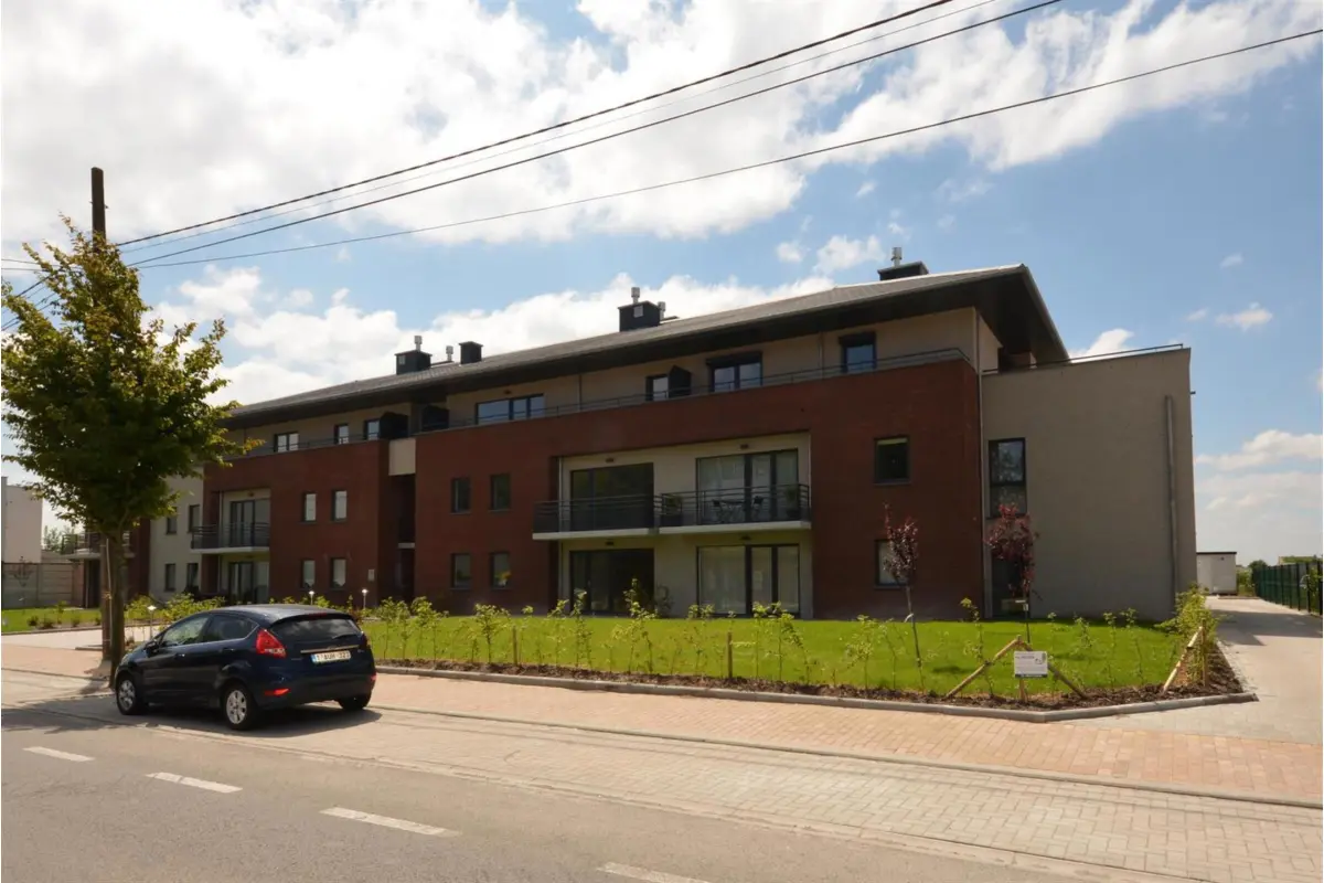 Appartement à  à Jurbise 7050 180000.00€ 1 chambres 55.00m² - annonce 739740