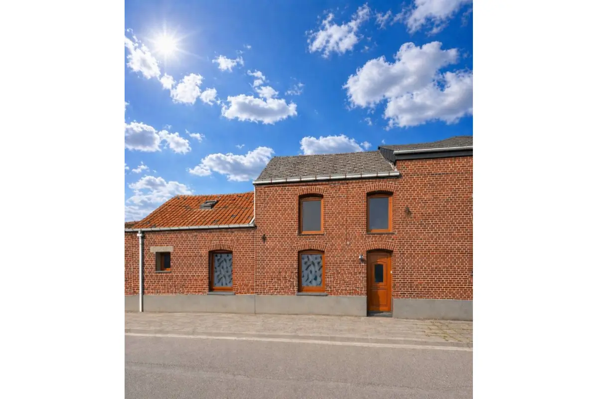 Maison à vendre à Grand-Reng 6560 97500.00€ 2 chambres 92.00m² - annonce 739655