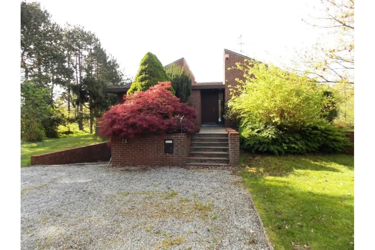 Villa à  à Jurbise 7050 489000.00€ 2 chambres 135.00m² - annonce 739168