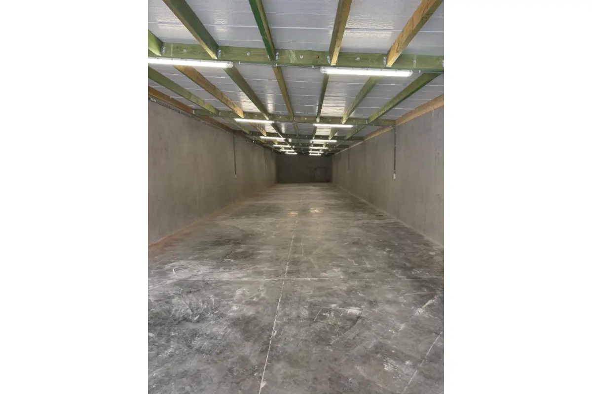 Commerce à vendre à Jumet 6040 190000.00€ 0 chambres m² - annonce 739789