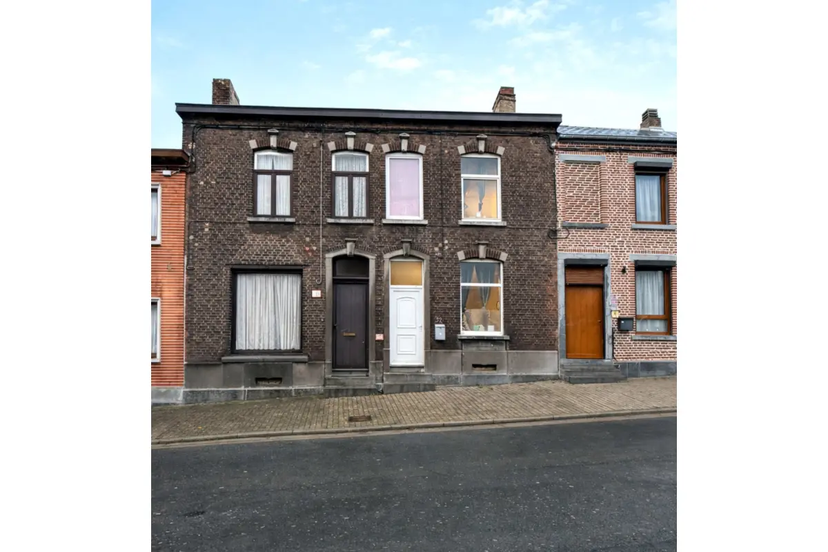 Maison à vendre à Gilly 6060 119000.00€ 2 chambres 75.00m² - annonce 740638