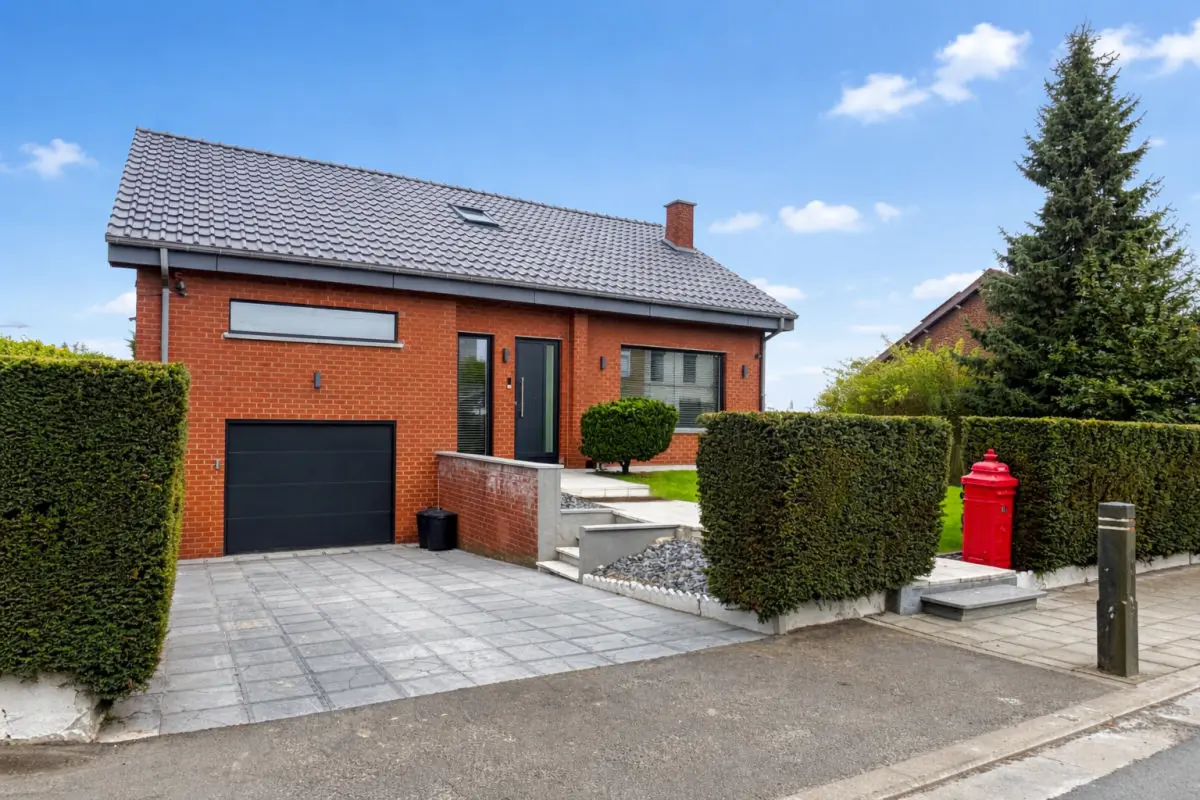 Maison à louer à Bois-d'Haine 7170 1500.00€ 3 chambres 136.00m² - annonce 740366