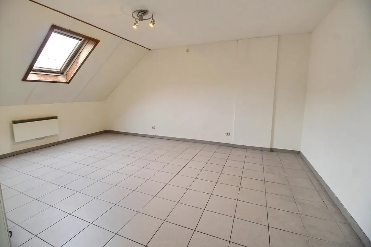 Appartement à vendre à Sivry-Rance 6470 89000.00€ 1 chambres 77.00m² - annonce 740436