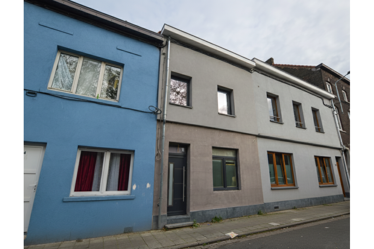 Maison à vendre à Marchienne-au-Pont 6030 110000.00€ 3 chambres 160.00m² - annonce 740359