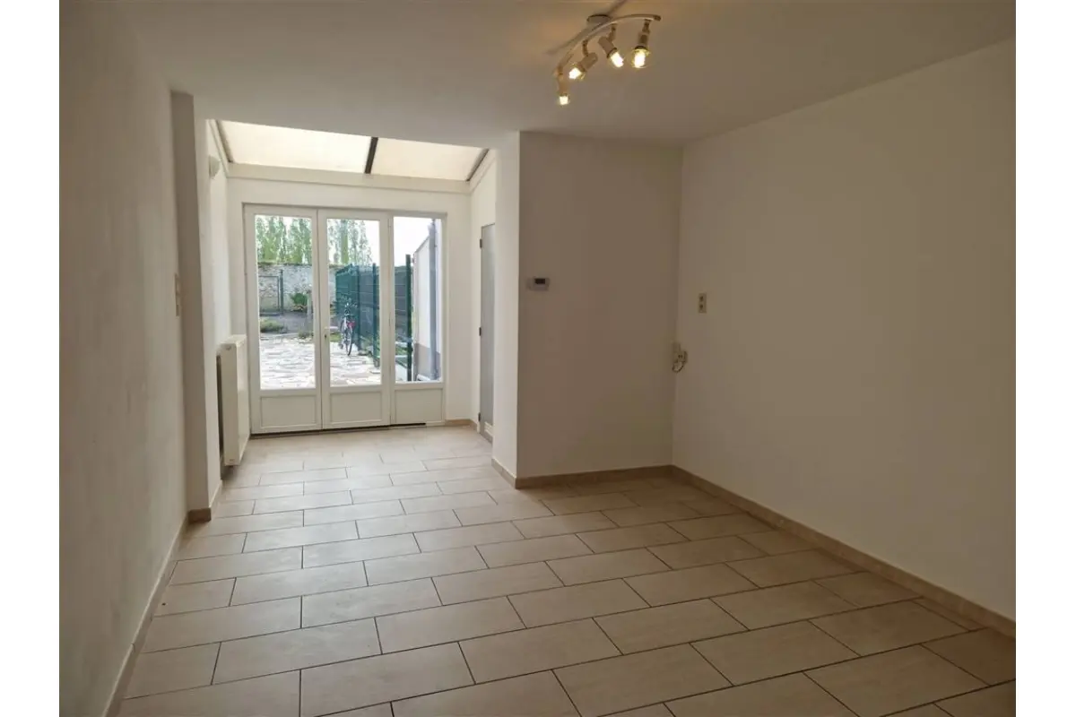 Appartement à  à Bon-Secours 7603 525.00€ 1 chambres 39.00m² - annonce 740399