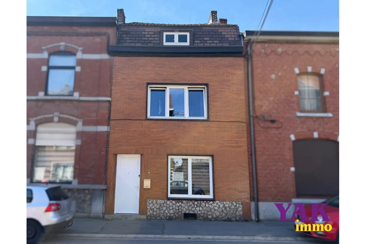 Maison à vendre à Gilly 6060 199000.00€ 2 chambres 160.00m² - annonce 741179