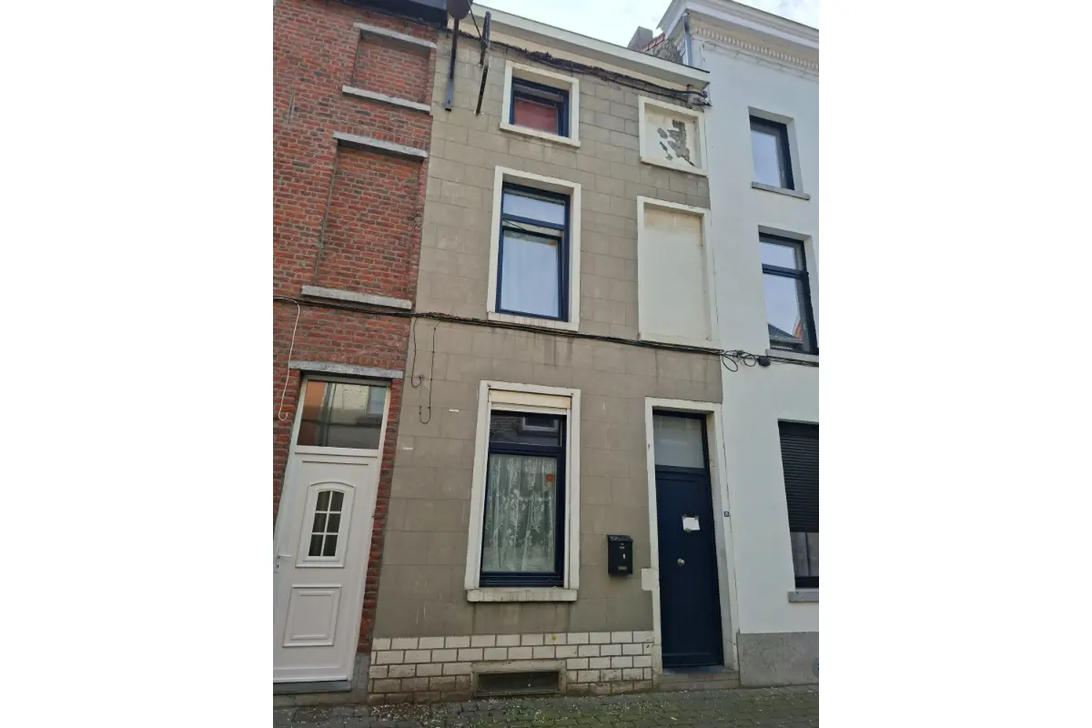 Maison à louer à Braine-le-Comte 7090 775.00€ 2 chambres 80.00m² - annonce 741427