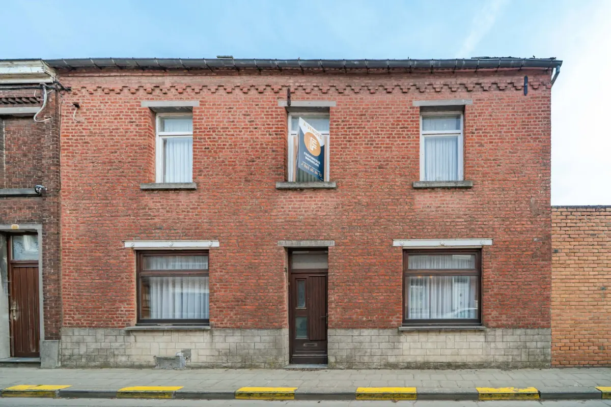 Maison à vendre à Dour 7370 235000.00€ 4 chambres 178.00m² - annonce 741997