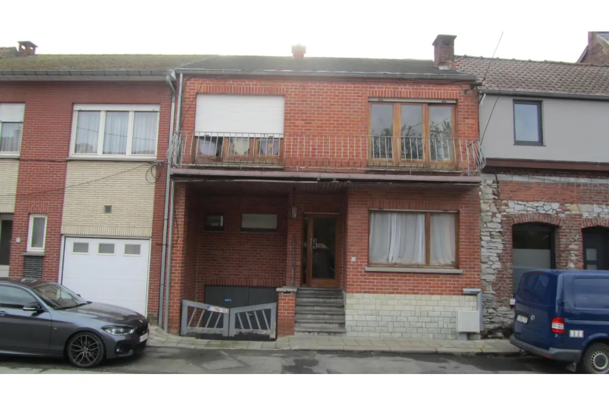 Maison à vendre à Basècles 7971 130000.00€ 4 chambres m² - annonce 796077