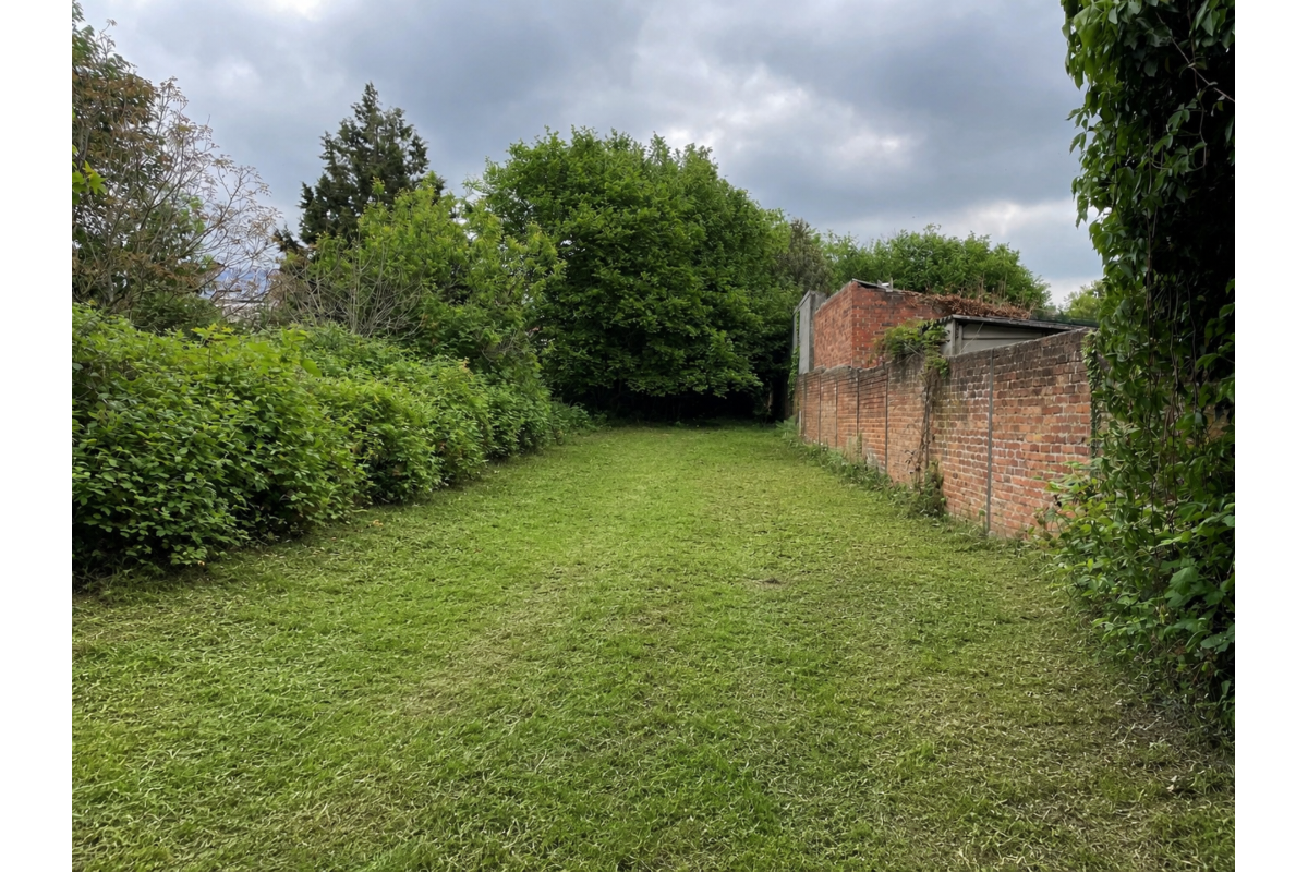 Terrain à vendre à Marcinelle 6001 76000.00€  chambres m² - annonce 741988