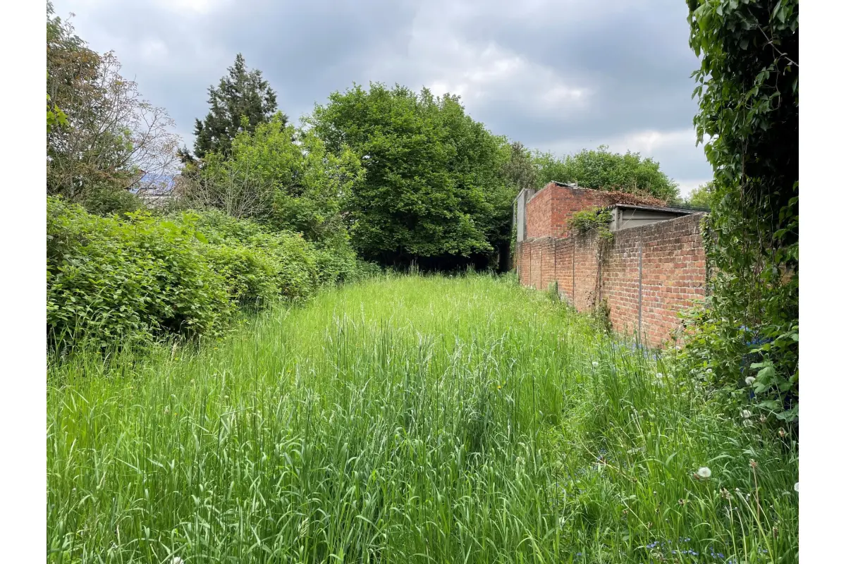 Terrain à vendre à Marcinelle 6001 76000.00€  chambres m² - annonce 741988