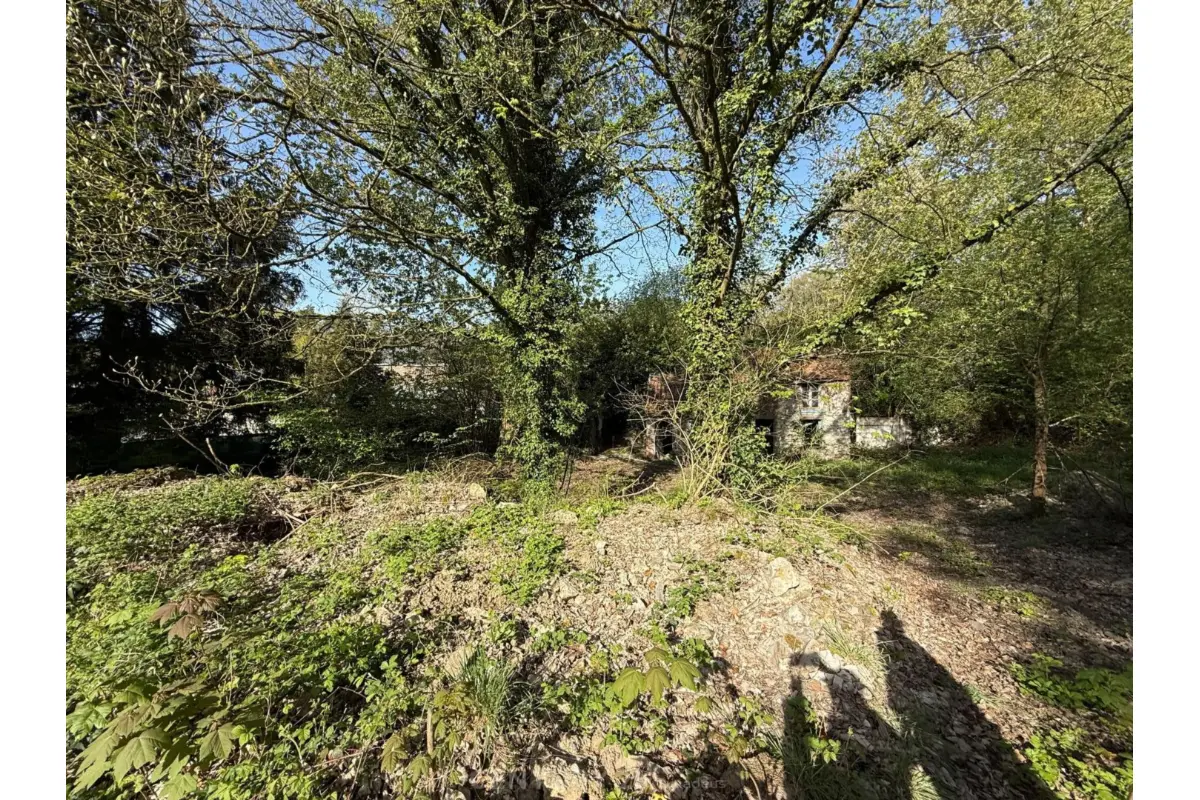 Terrain à bâtir à vendre à Maisières 7020 125000.00€  chambres m² - annonce 742431