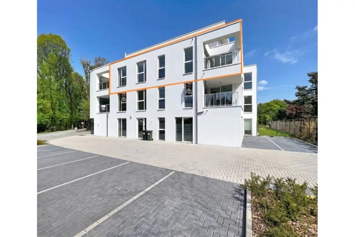 Appartement à louer à Loverval 6280 1175.00€ 2 chambres 127.00m² - annonce 746629