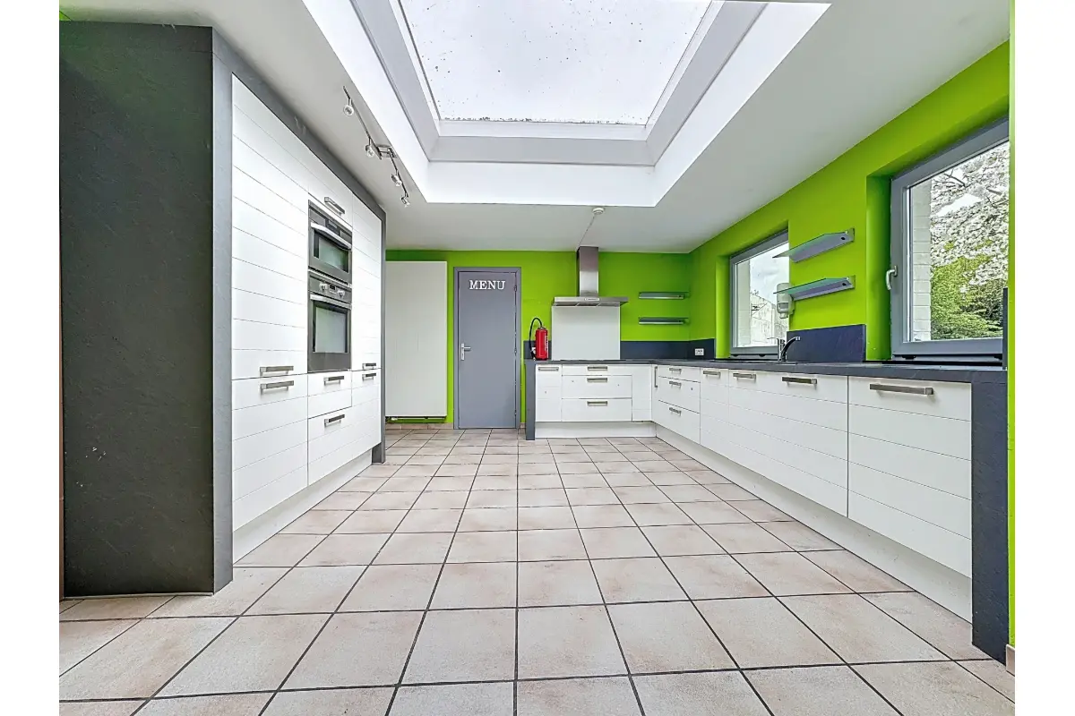 Maison à vendre à Leers-Nord 7730 209000.00€ 4 chambres 170.00m² - annonce 741884