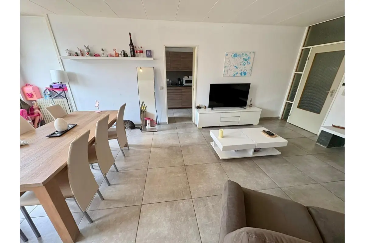 Appartement à louer à Mont-sur-Marchienne 6032 750.00€ 2 chambres 80.00m² - annonce 742135