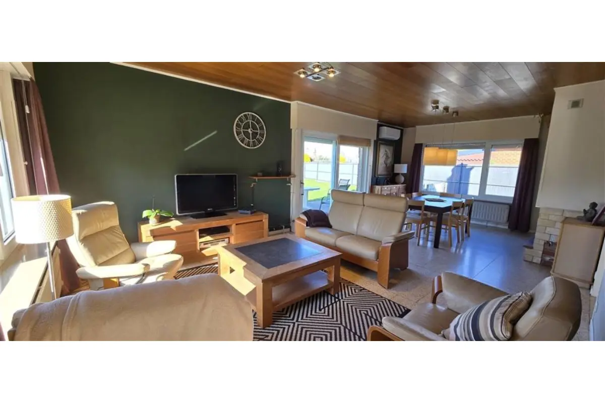 Maison à vendre à Wadelincourt 7971 260000.00€ 3 chambres m² - annonce 742403