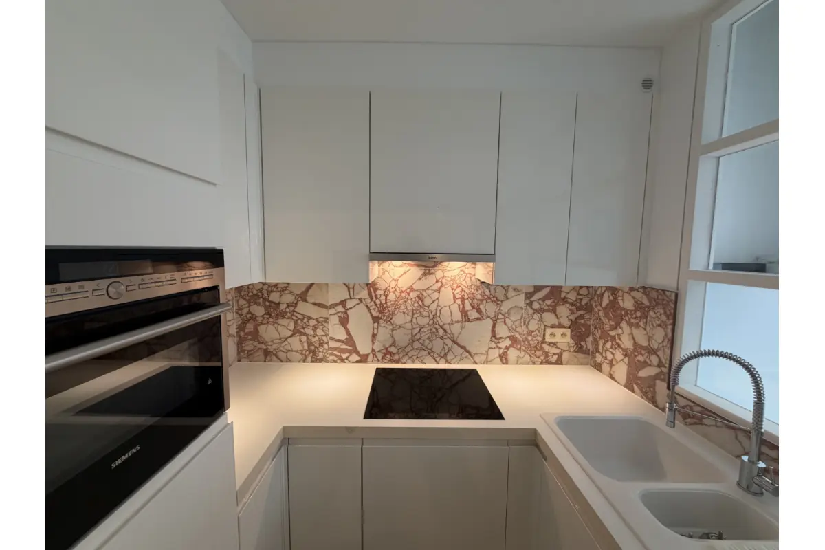 Maison à louer à Ath 7800 950.00€ 1 chambres 80.00m² - annonce 742149