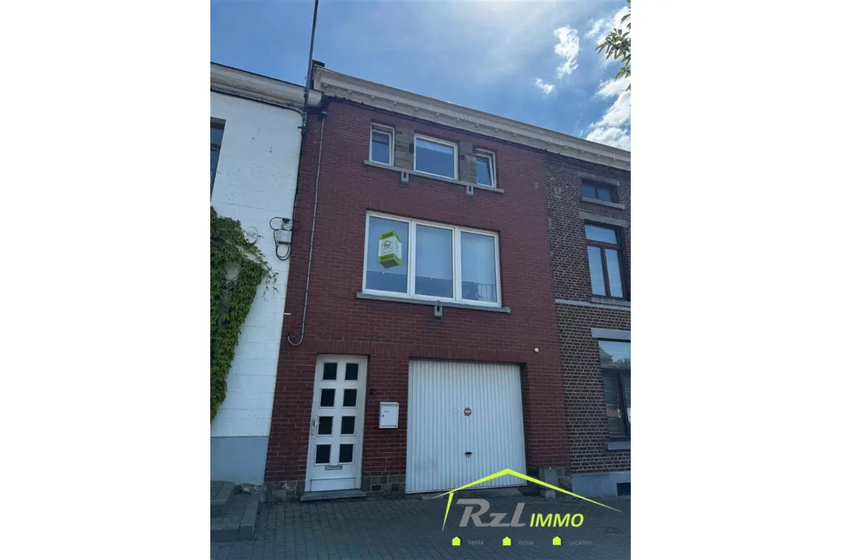 Maison à louer à Jamioulx 6120 1000.00€ 2 chambres 93.00m² - annonce 741774