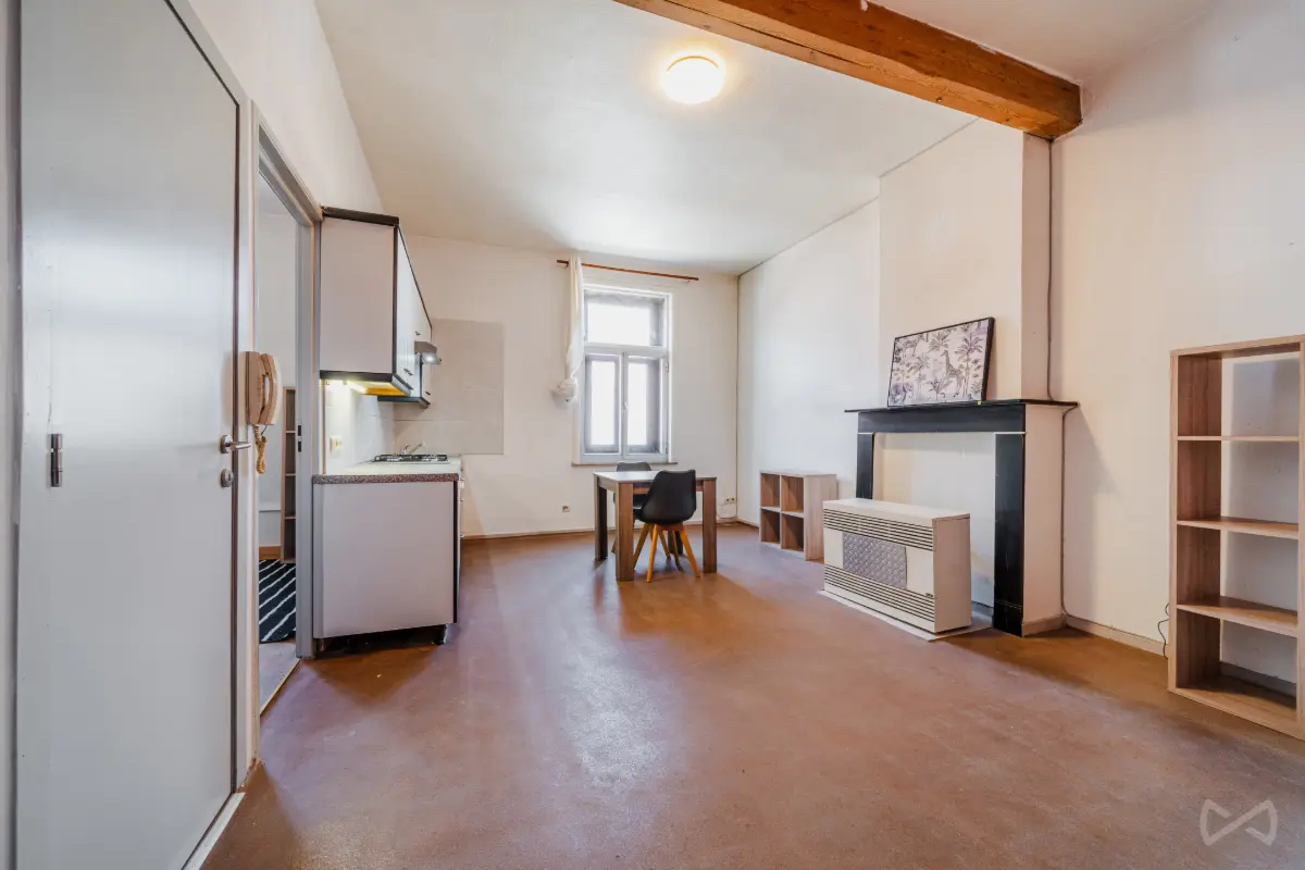 Duplex à vendre à Tournai 7500 119000.00€ 3 chambres 103.00m² - annonce 742081
