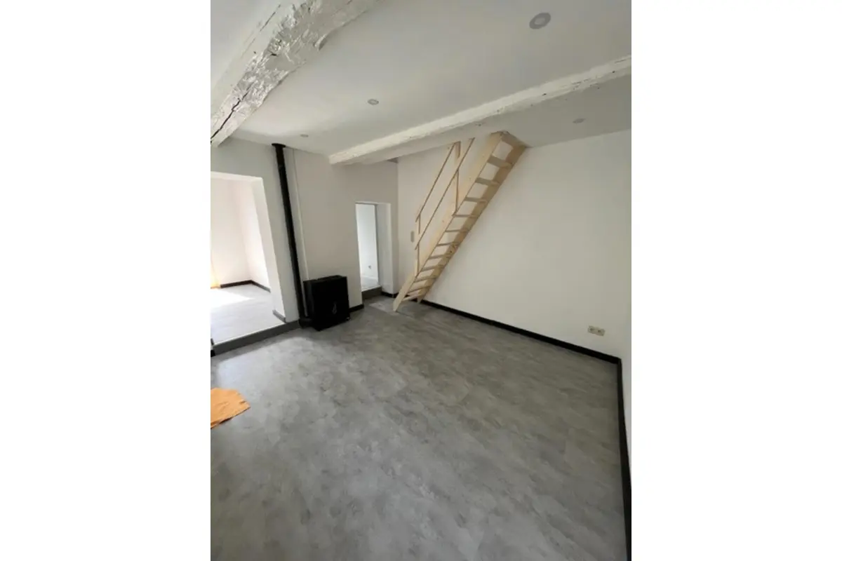 Maison à  à Gosselies 6041 640.00€ 1 chambres 48.00m² - annonce 742883