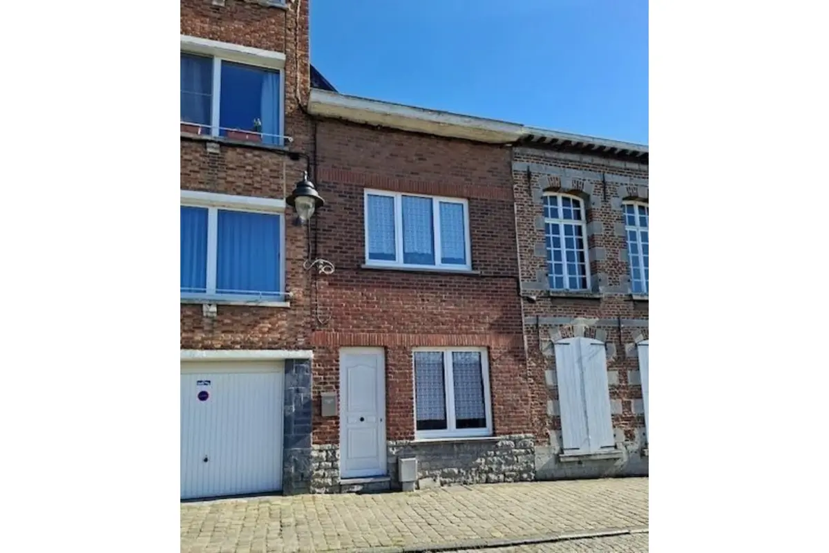 Maison à  à Mons 7000 175000.00€ 2 chambres 80.00m² - annonce 743258