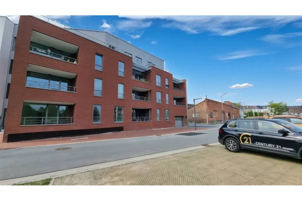 Appartement à  à Ath 7800 273000.00€ 2 chambres 81.00m² - annonce 743275