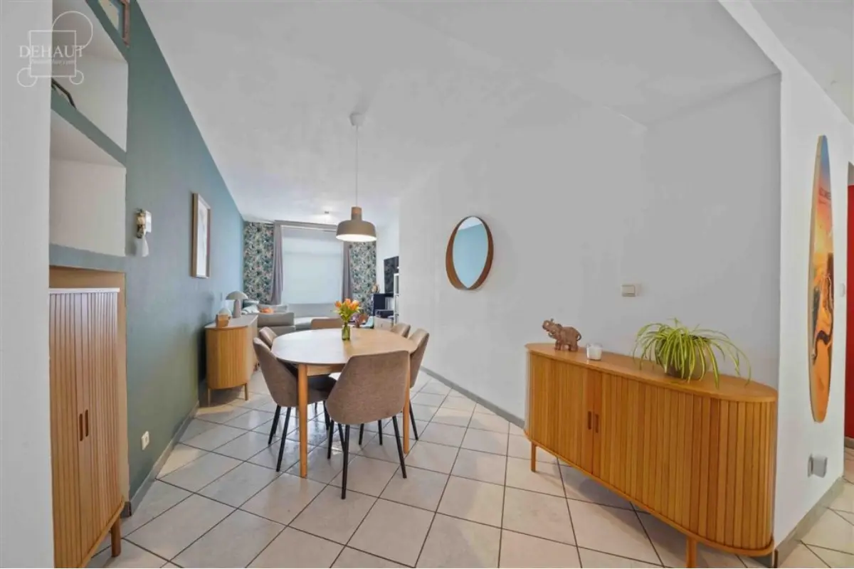 Maison à  à Wervik 8940 189000.00€ 3 chambres 114.80m² - annonce 743257