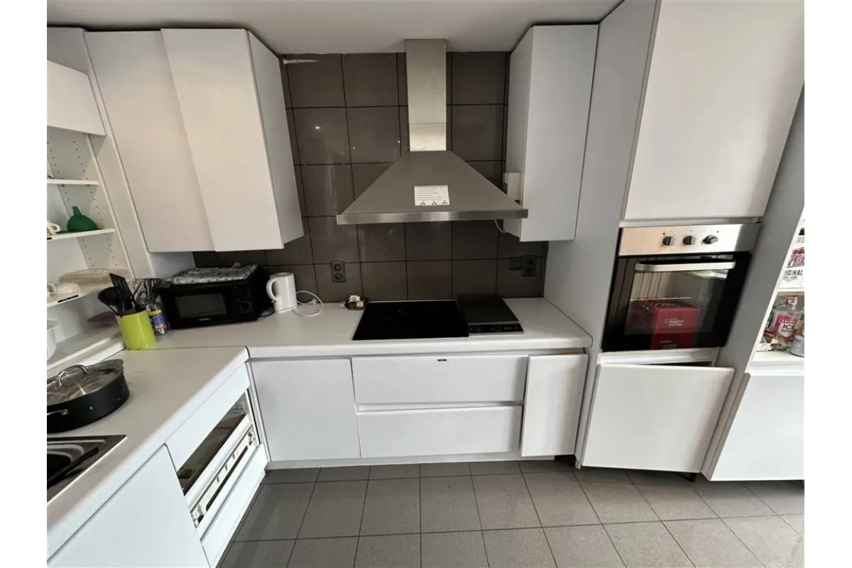Appartement à louer à Montignies-sur-Sambre 6061 420.00€ 1 chambres 20.00m² - annonce 742928
