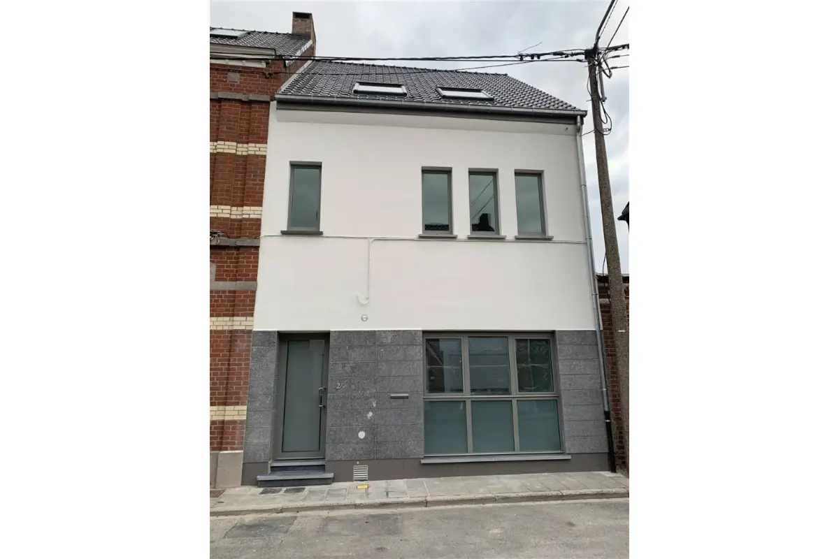 Maison à louer à Templeuve 7520 1170.00€ 3 chambres 194.00m² - annonce 742802