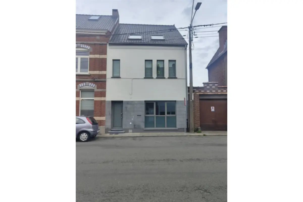 Maison à louer à Templeuve 7520 1170.00€ 3 chambres 194.00m² - annonce 742802