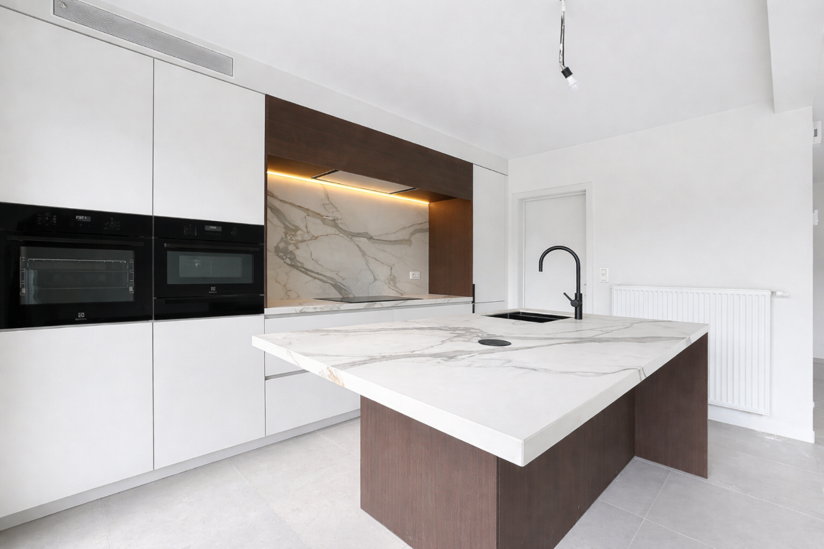 Maison à louer à Herseaux 7712 1300.00€ 3 chambres 140.00m² - annonce 742723