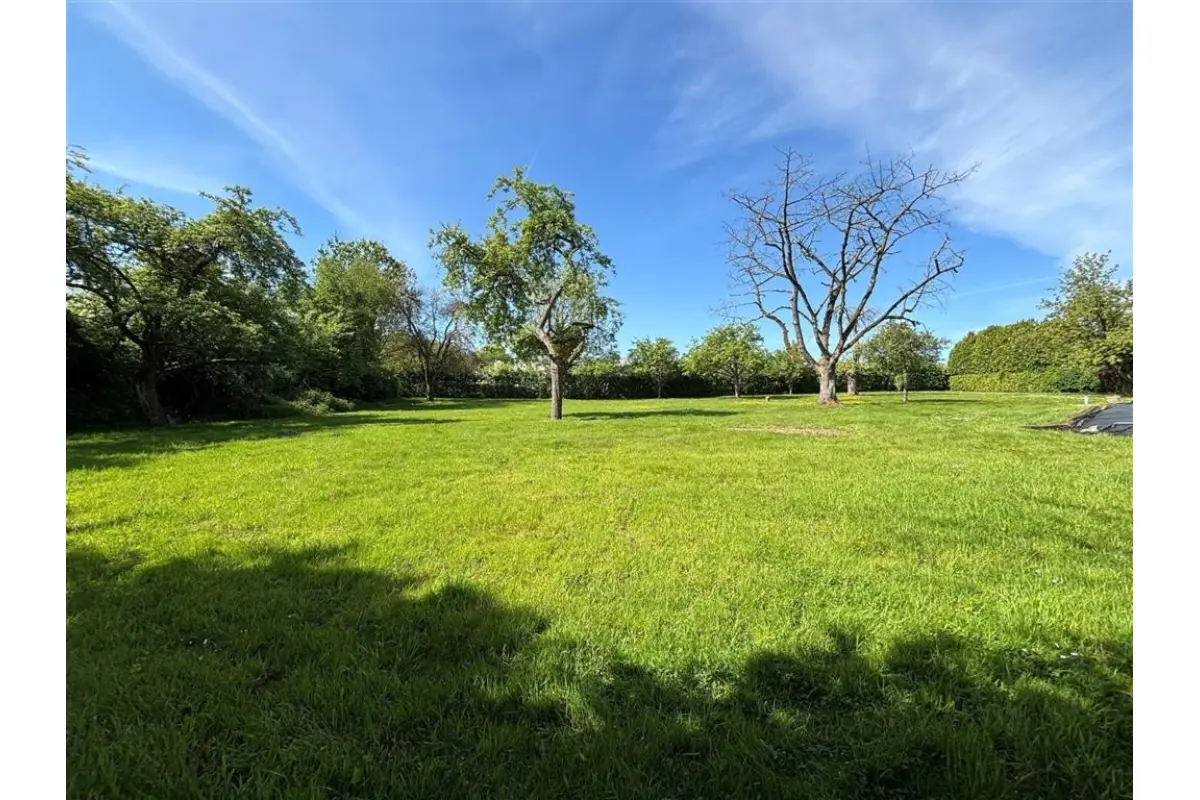 Terrain à bâtir à vendre à Soignies 7060 150000.00€  chambres m² - annonce 742822