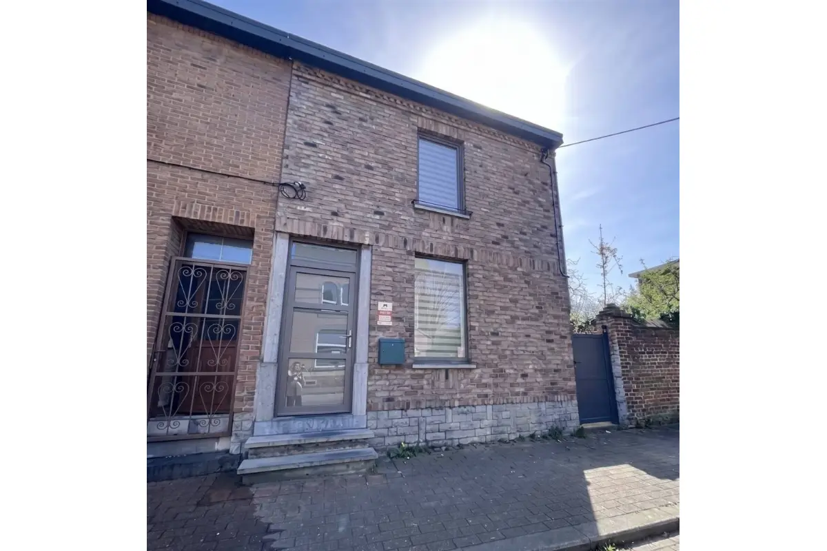 Maison à  à Ransart 6043 199000.00€ 3 chambres 130.00m² - annonce 743371