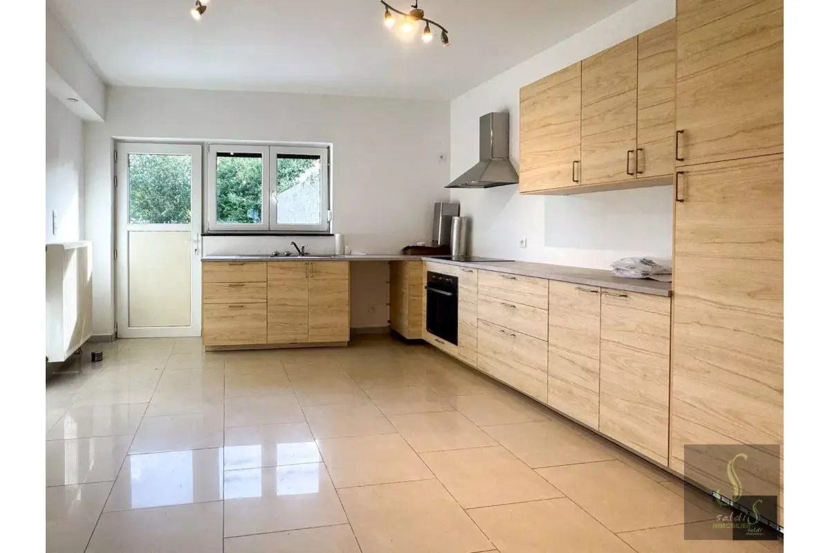 Appartement à vendre à Anderlues 6150 175000.00€  chambres 90.00m² - annonce 743428
