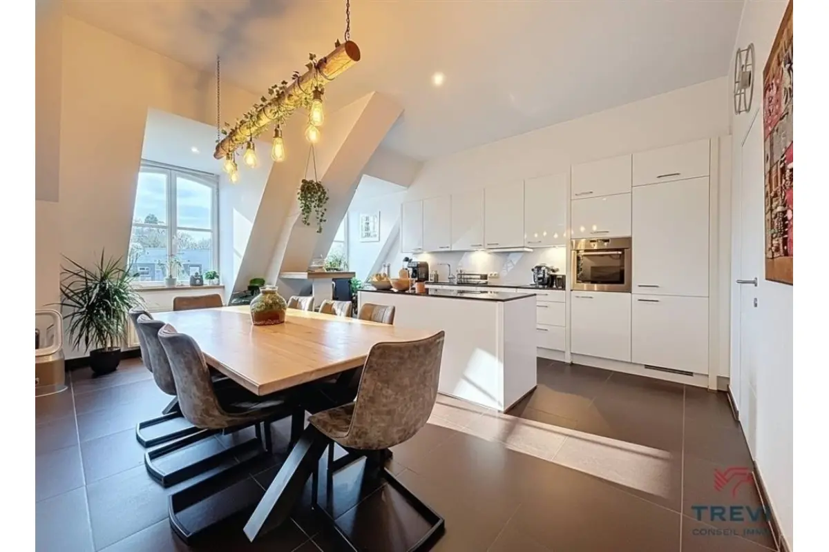 Appartement à vendre à Enghien 7850 350000.00€ 3 chambres 170.00m² - annonce 743282