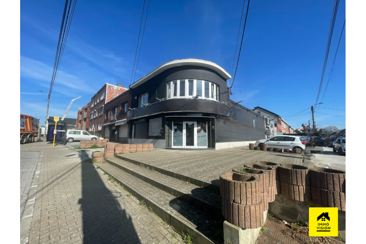 Maison à vendre à Jumet 6040 950000.00€ 1 chambres m² - annonce 743082
