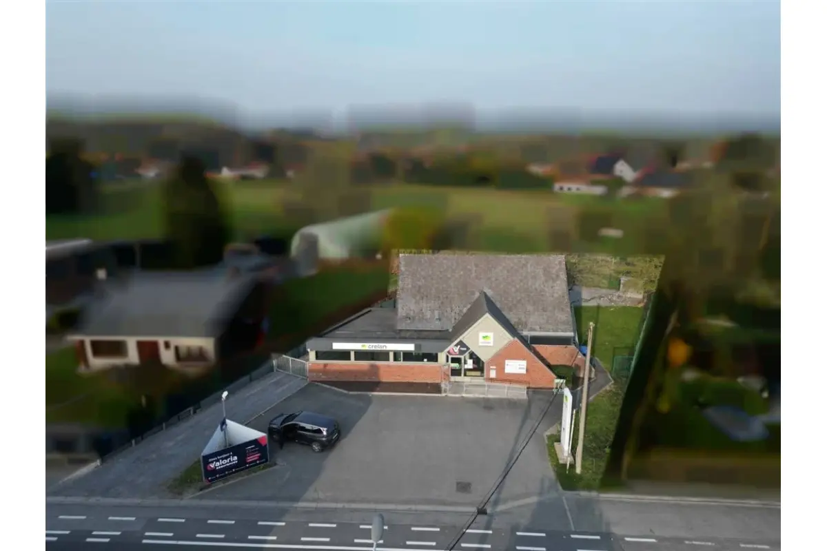 Maison à vendre à Barry 7534 390000.00€  chambres 240.00m² - annonce 743400
