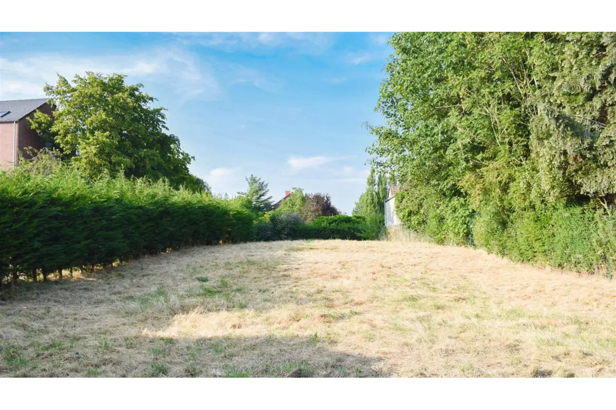 Terrain à vendre à Lodelinsart 6042 50000.00€  chambres m² - annonce 743702