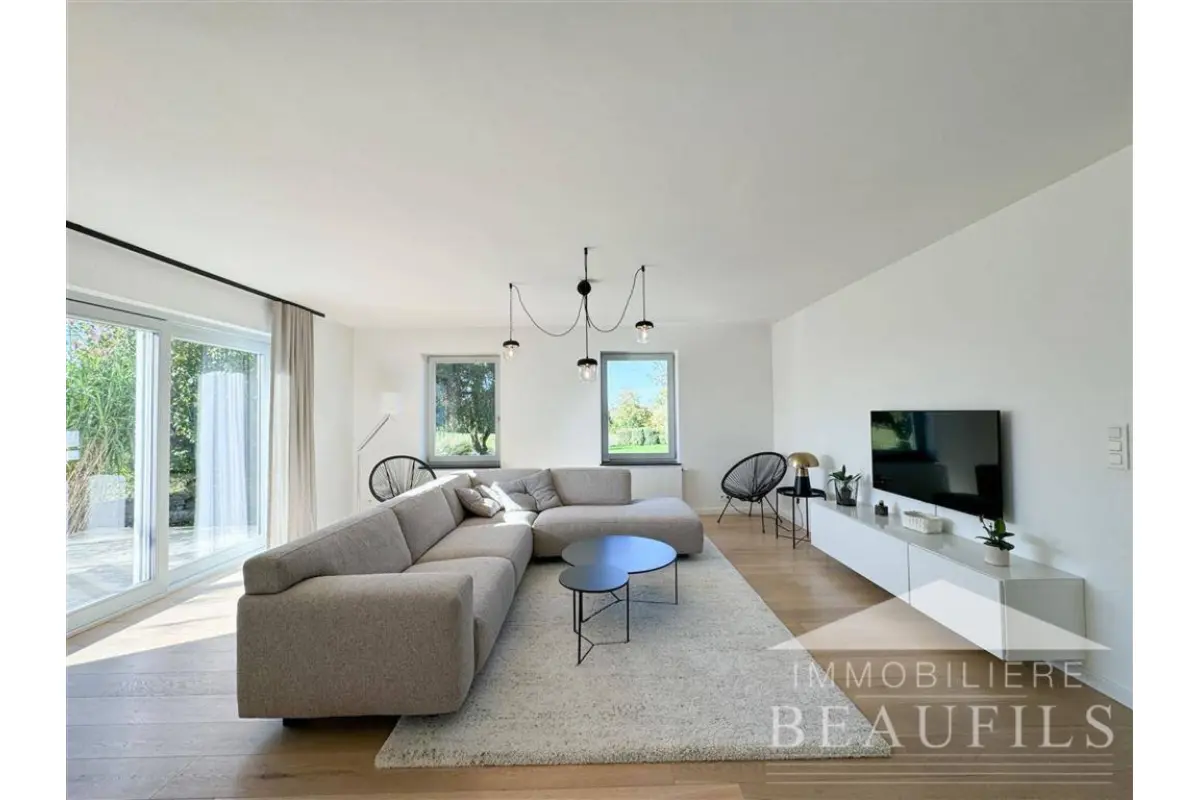 Maison à louer à Arquennes 7181 1700.00€ 3 chambres 193.00m² - annonce 743829