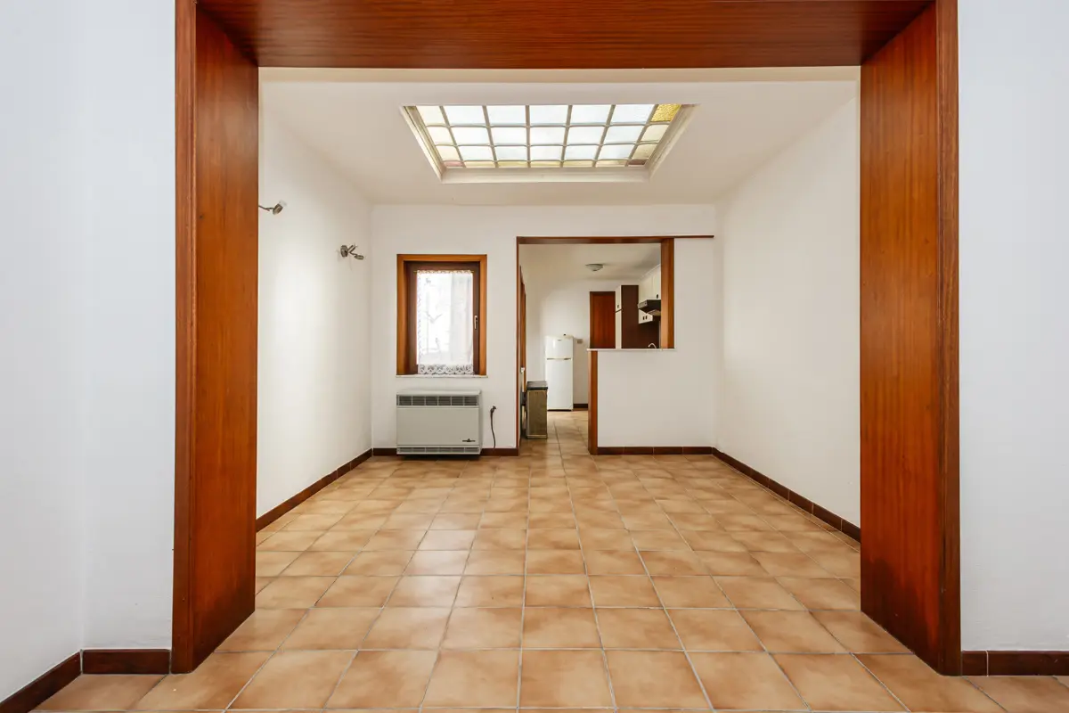 Maison à vendre à Hornu 7301 90000.00€ 2 chambres 110.00m² - annonce 743815
