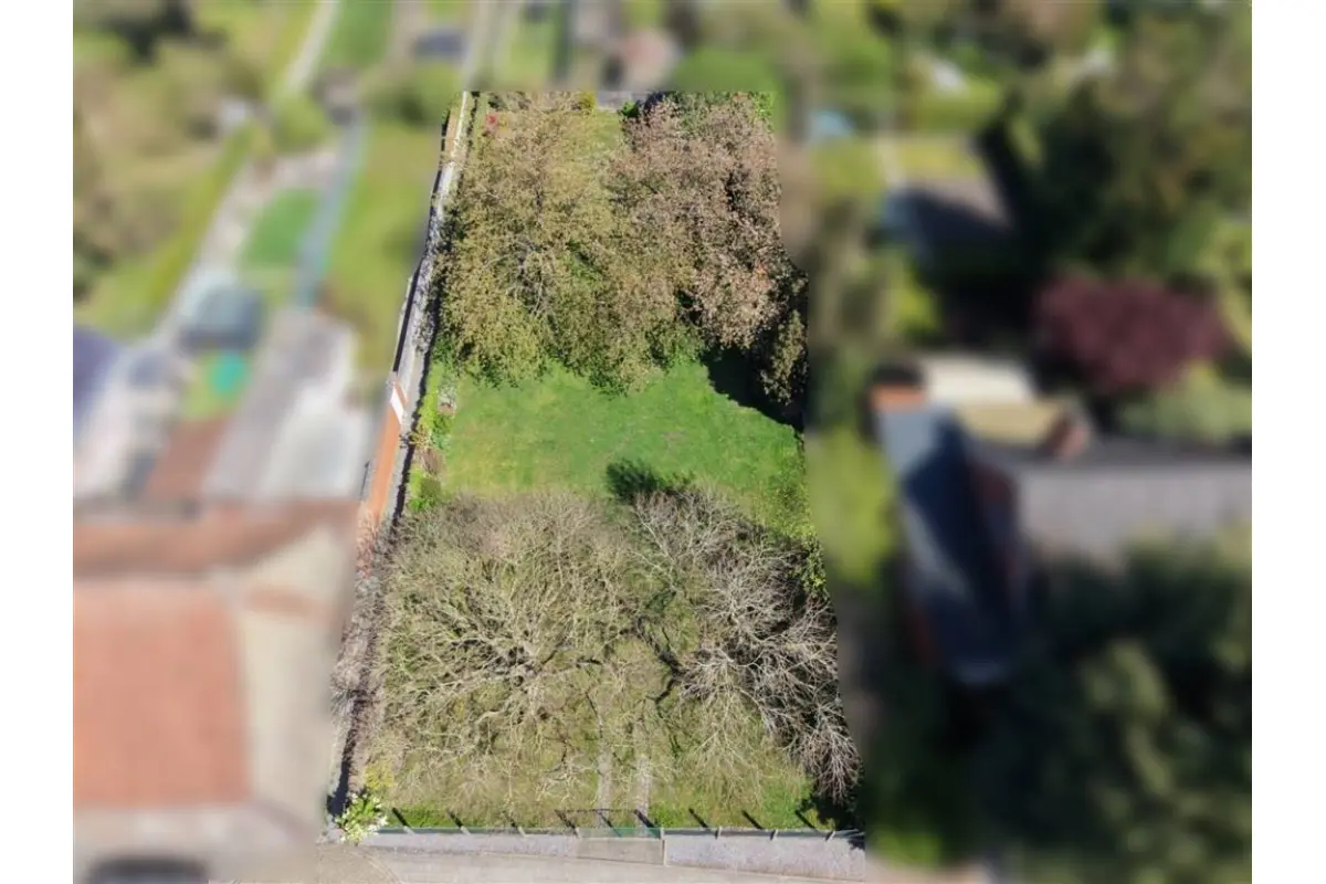 Terrain à vendre à Blaton 7321 90000.00€  chambres m² - annonce 743924